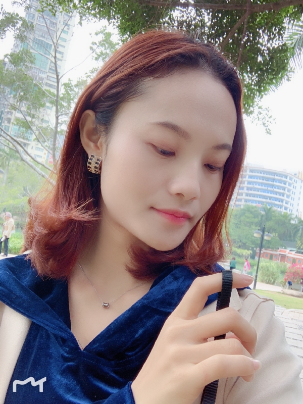 曼夕的第一张照片--福州婚介网