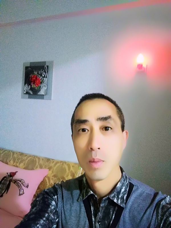 真诚的第一张照片--福州婚介网