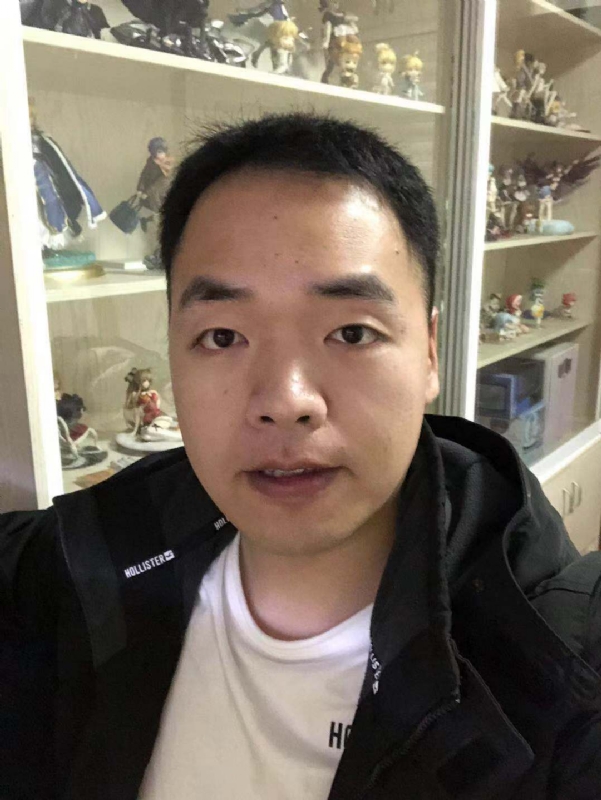 暴走KUMA的第一张照片--福州婚介网