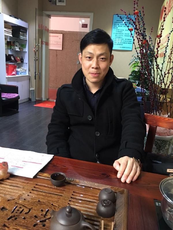 杨洋的第二张照片--福州婚介网
