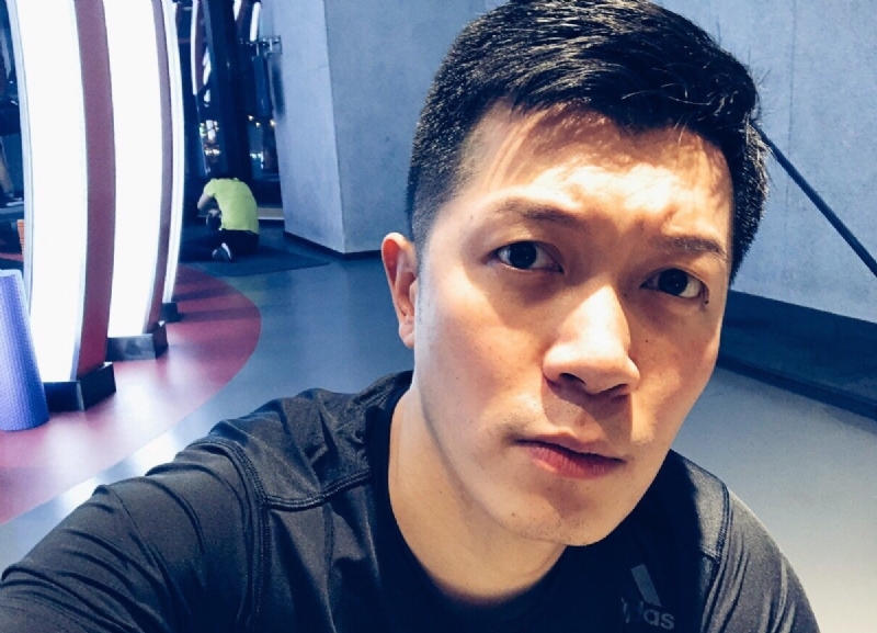张勇耀的第一张照片--福州婚介网