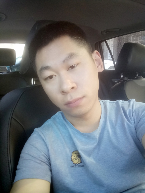 走心的第一张照片--福州婚介网