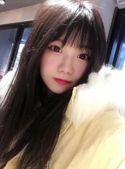 琳琳的第一张照片--福州婚介网