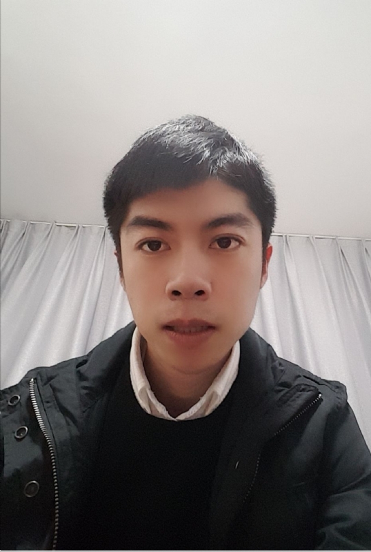 别发呆的第一张照片--福州婚介网