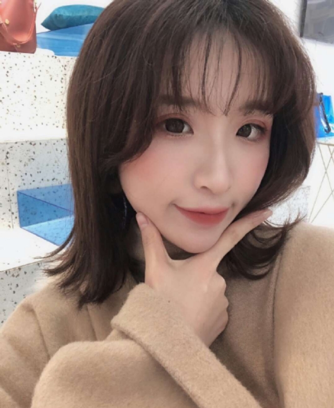 莉婷的第一张照片--福州婚介网
