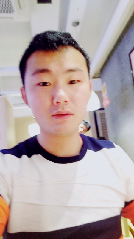 云淡风轻的第一张照片--福州婚介网
