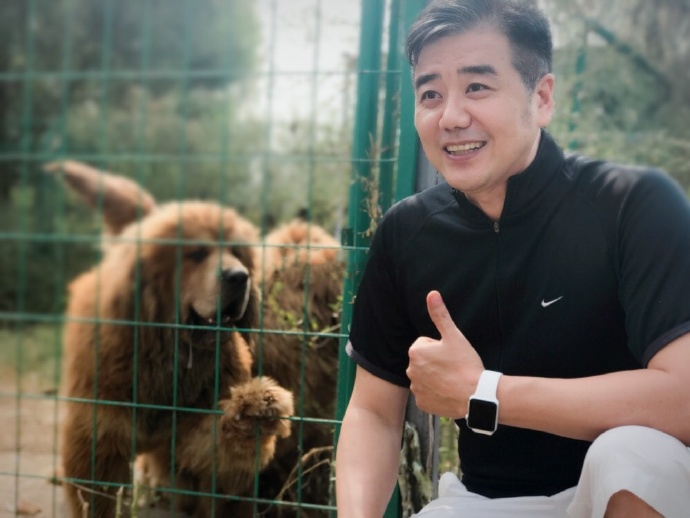 宁缺毋滥的第一张照片--福州婚介网
