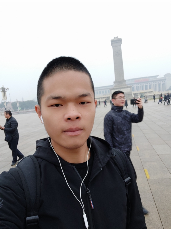 秋殇的第二张照片--福州婚介网