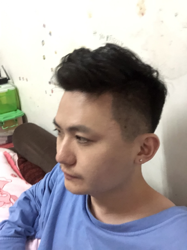jason的第一张照片--福州婚介网