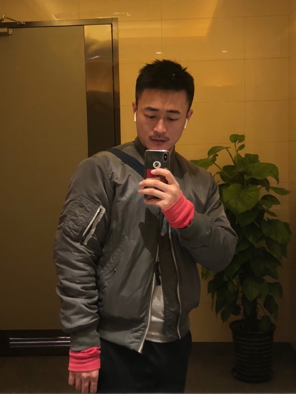 林云海的第一张照片--福州婚介网