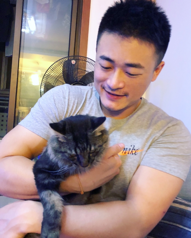 林云海的第二张照片--福州婚介网