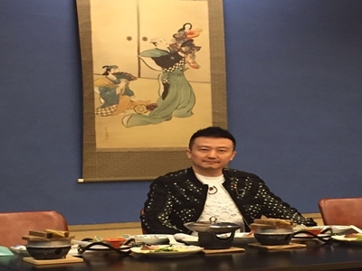 月影沙丘的第一张照片--福州婚介网