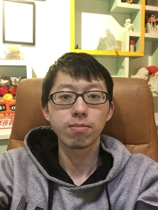 桀桀的第一张照片--福州婚介网