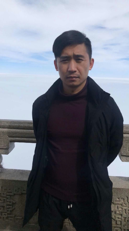 一江春水向东流的第一张照片--福州婚介网