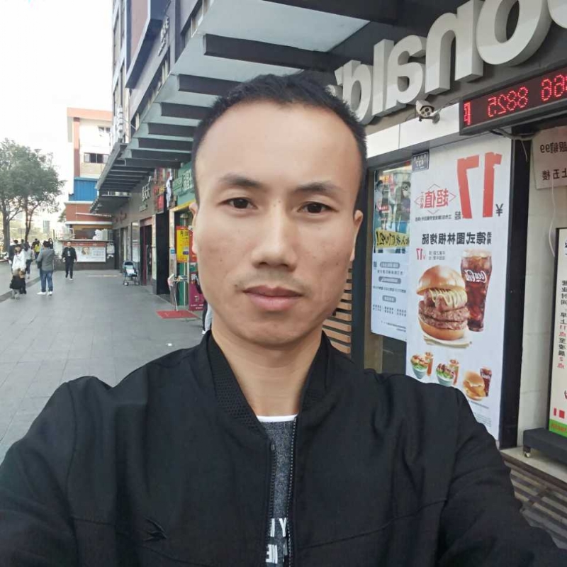 地瓜的第一张照片--福州婚介网