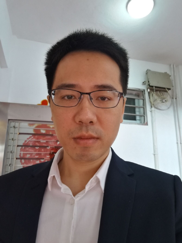 妥妥当当的第一张照片--福州婚介网