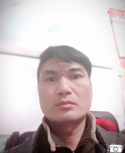 阿良的第一张照片--福州婚介网