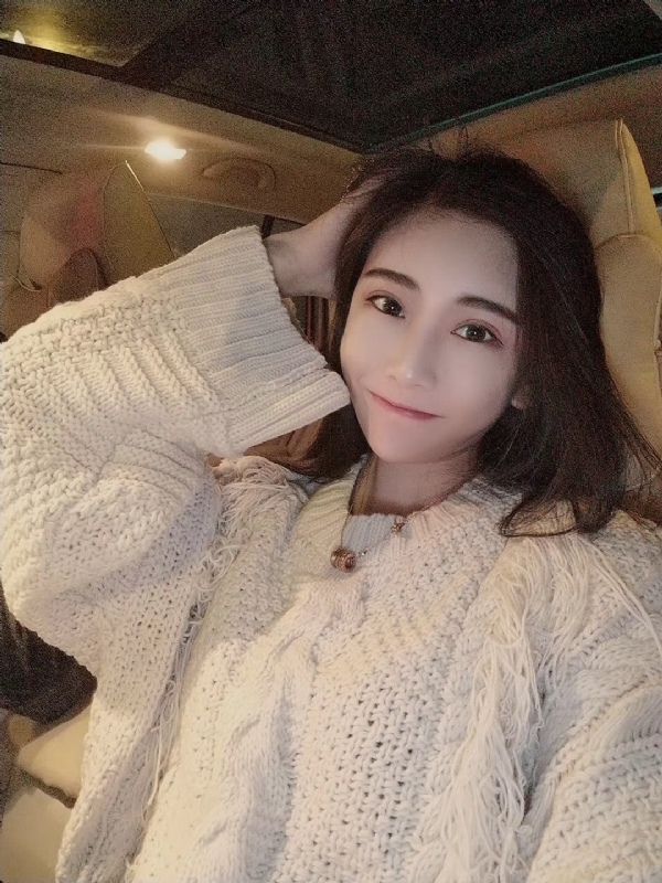 孙雪的第五张照片--福州婚介网