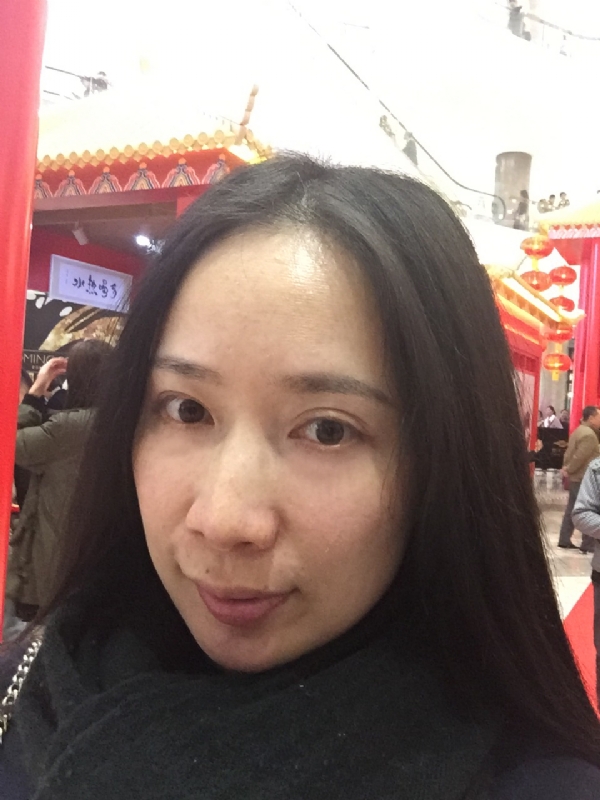 sisi的第一张照片--福州婚介网