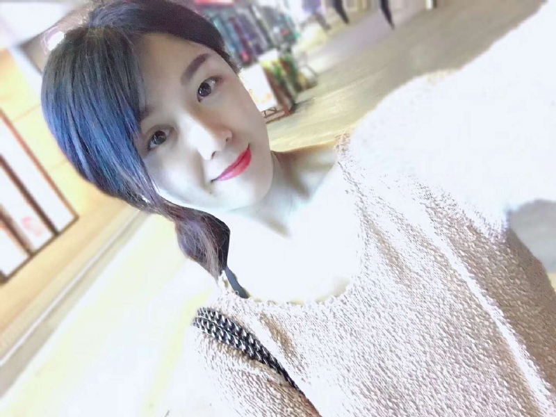丹丹的第二张照片--福州婚介网