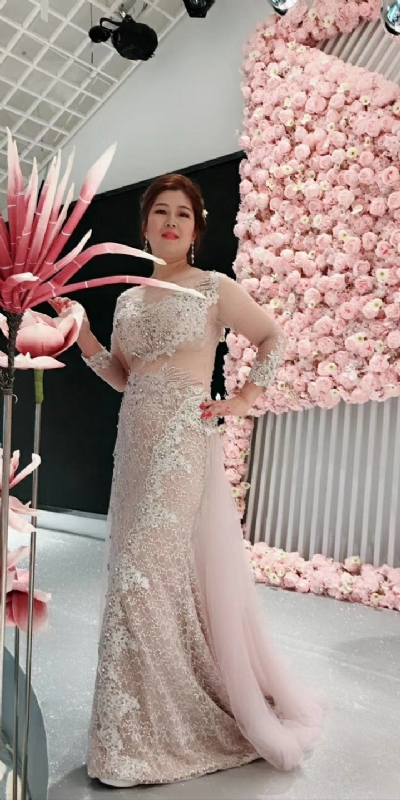 sophie的第一张照片--福州婚介网