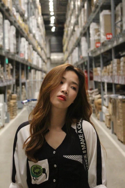 平ling的第二张照片--福州婚介网