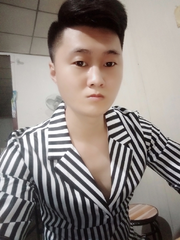 随遇而安的第一张照片--福州婚介网