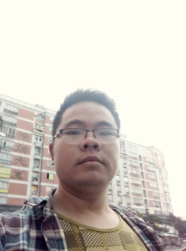 今生今世的第一张照片--福州婚介网