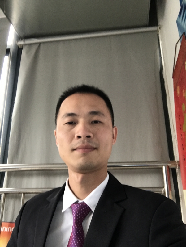 等你来的第一张照片--福州婚介网