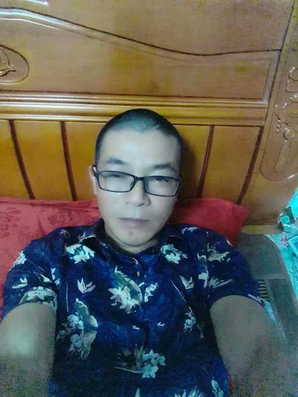 坚信就是你的第一张照片--福州婚介网