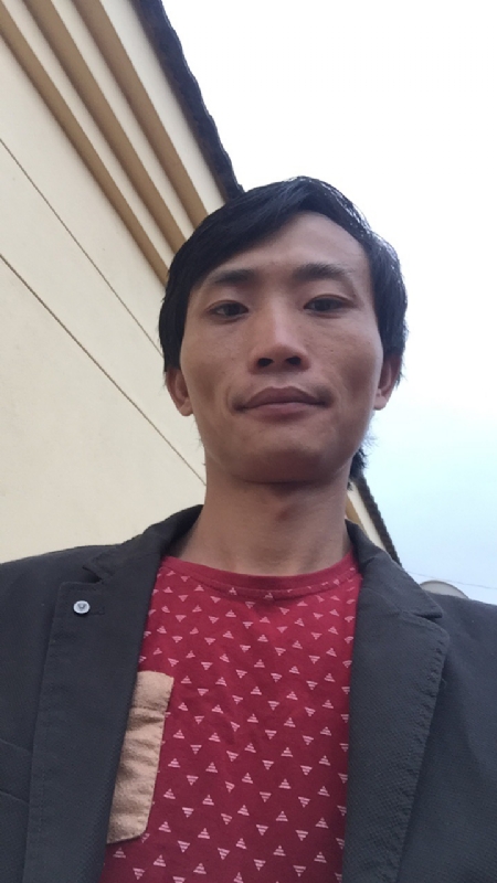 WENK的第一张照片--福州婚介网
