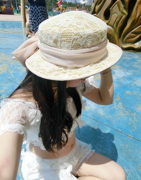 小妮的第二张照片--福州婚介网