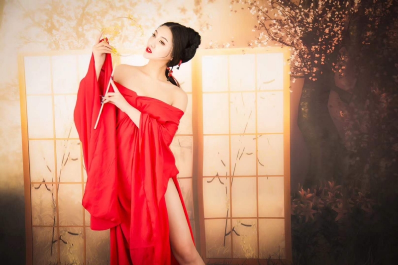 小艾的第三张照片--福州婚介网