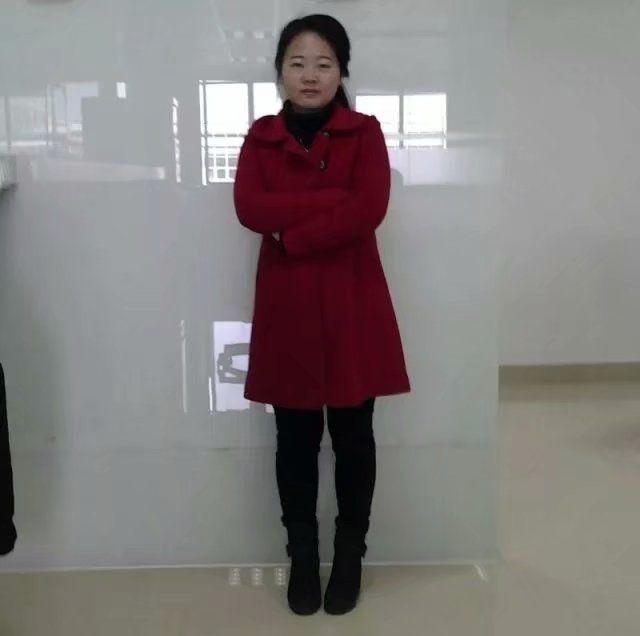 陈美美2019的第一张照片--福州婚介网
