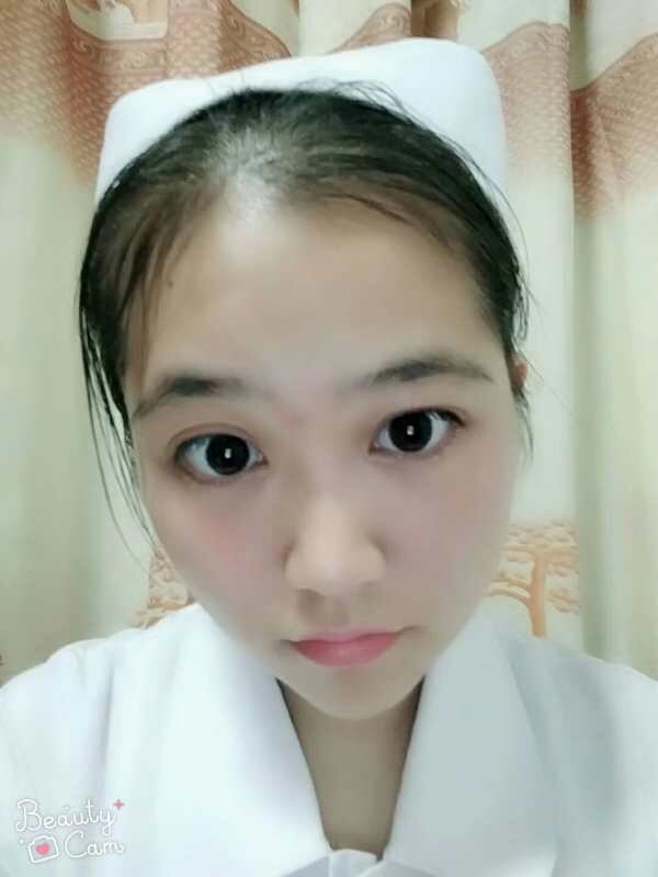 美美的第二张照片--福州婚介网