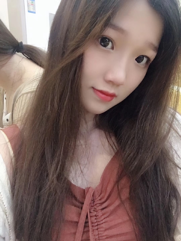 安安的第一张照片--福州婚介网