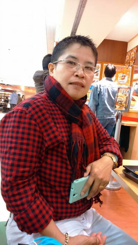 Bojing的第一张照片--福州婚介网