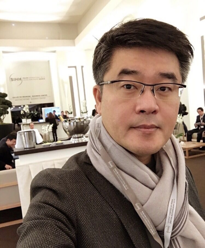 天马行空的第一张照片--福州婚介网