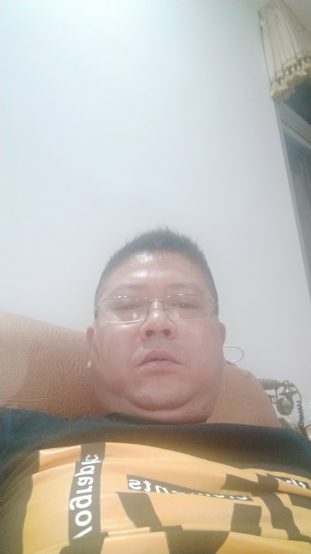 阿明的第一张照片--福州婚介网