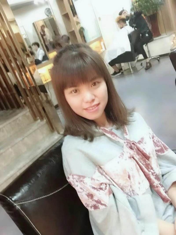 米砂的第一张照片--福州婚介网