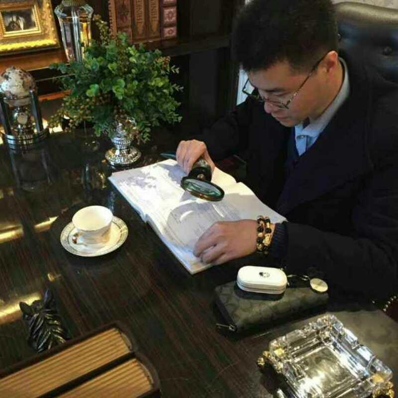 海纳百川的第一张照片--福州婚介网