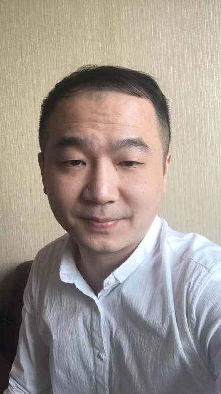 陈泽龙的第一张照片--福州婚介网