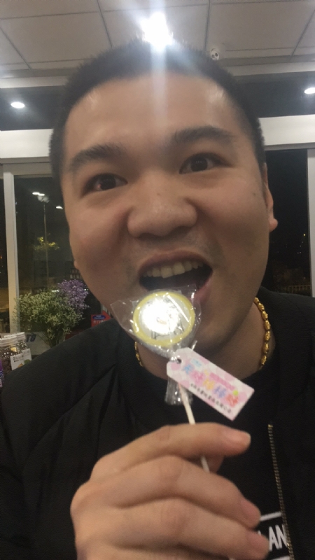 王小叶的第一张照片--福州婚介网
