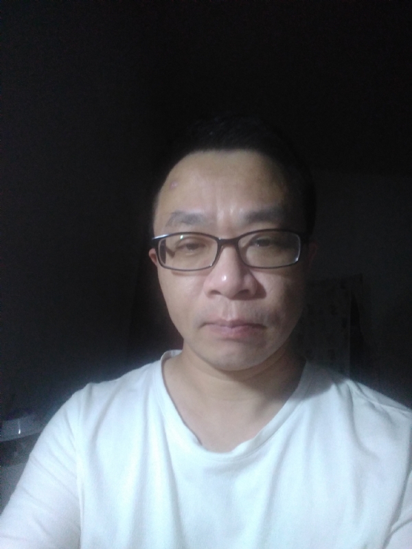 尘梦短促的第一张照片--福州婚介网