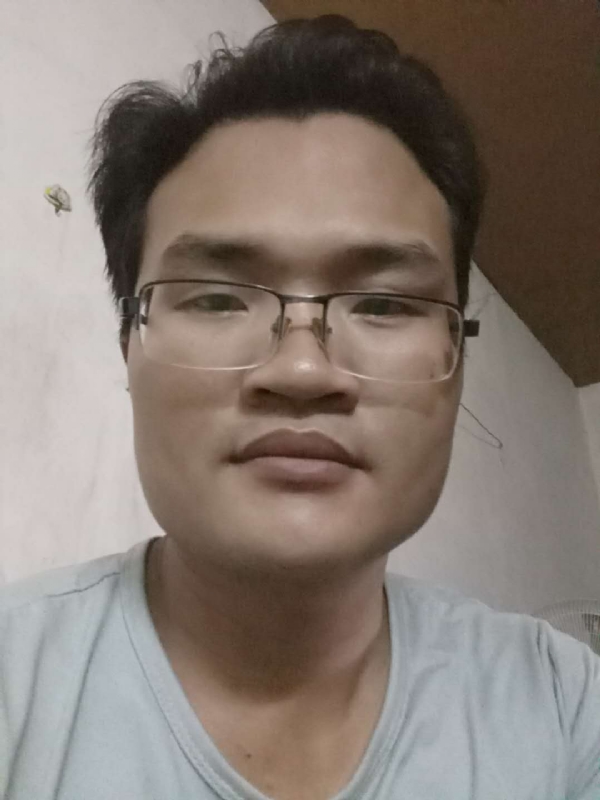 陈欣宇的第三张照片--福州婚介网