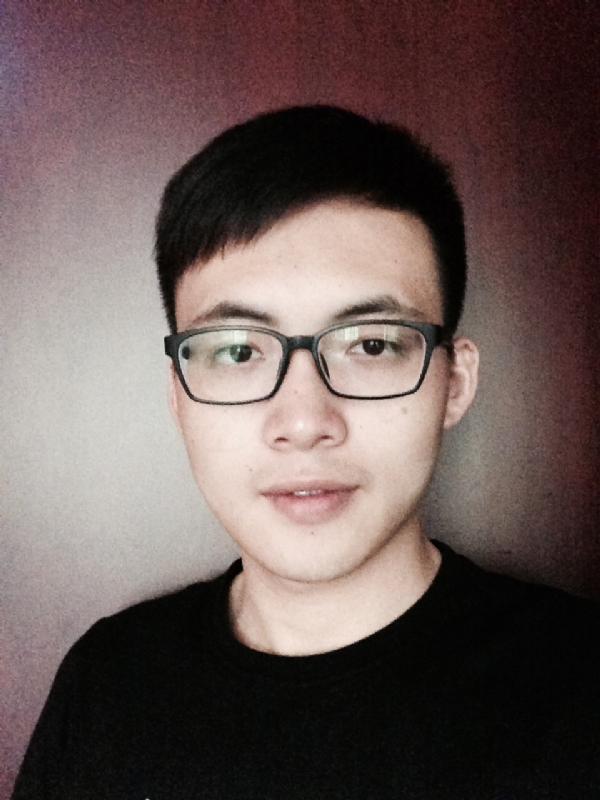 大鱼的第一张照片--福州婚介网
