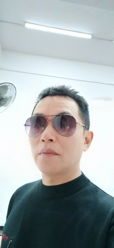 水进的第一张照片--福州婚介网