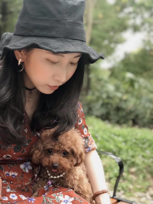 Jiessie的第一张照片--福州婚介网