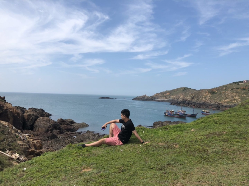 闭月的第二张照片--福州婚介网