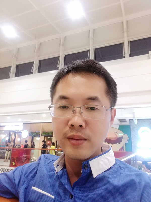 孤独小舟的第一张照片--福州婚介网